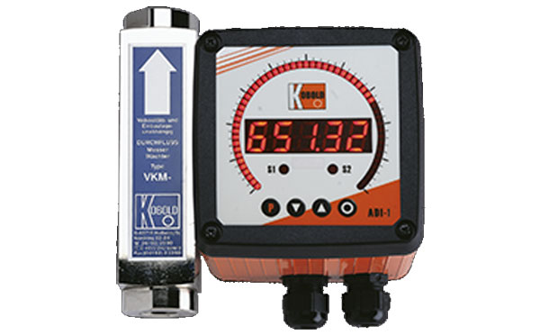 科宝 VKM - ADI 流量开关 科宝 VKM - ADI 流量开关